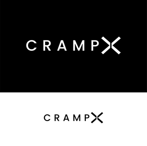 Logo Design by John Mark Arts for CrampX | Design: #36842959