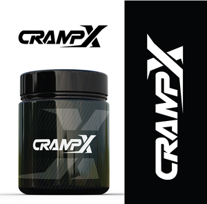 Diseño de Logo por musa-fir para CrampX | Diseño: #36844623