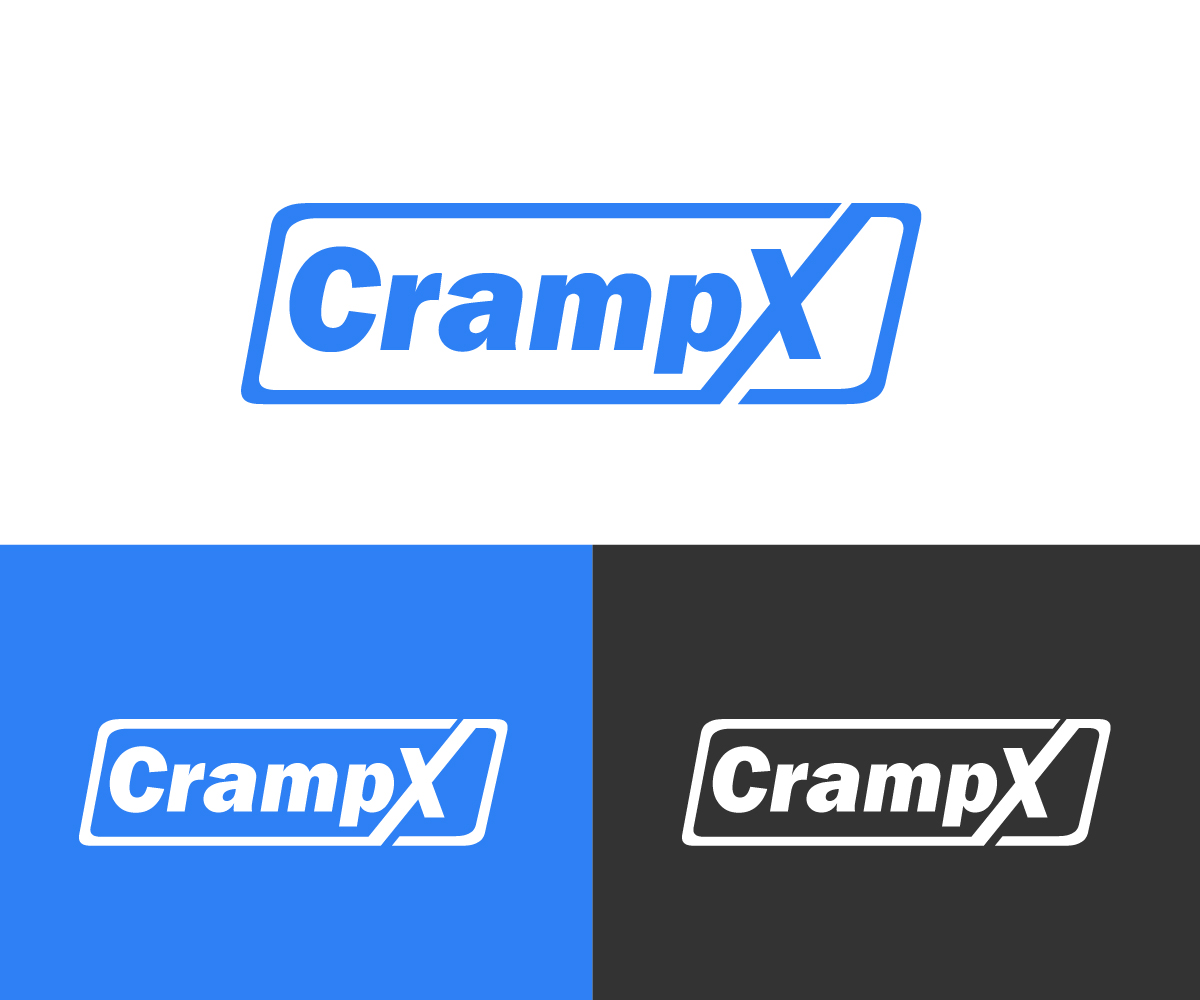Logo Design by Design Radz for CrampX | Design #36876432