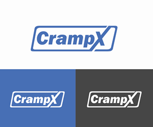 Logo Design by Design Radz for CrampX | Design: #36876432