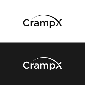 Diseño de Logo por ni9 para CrampX | Diseño: #36866510