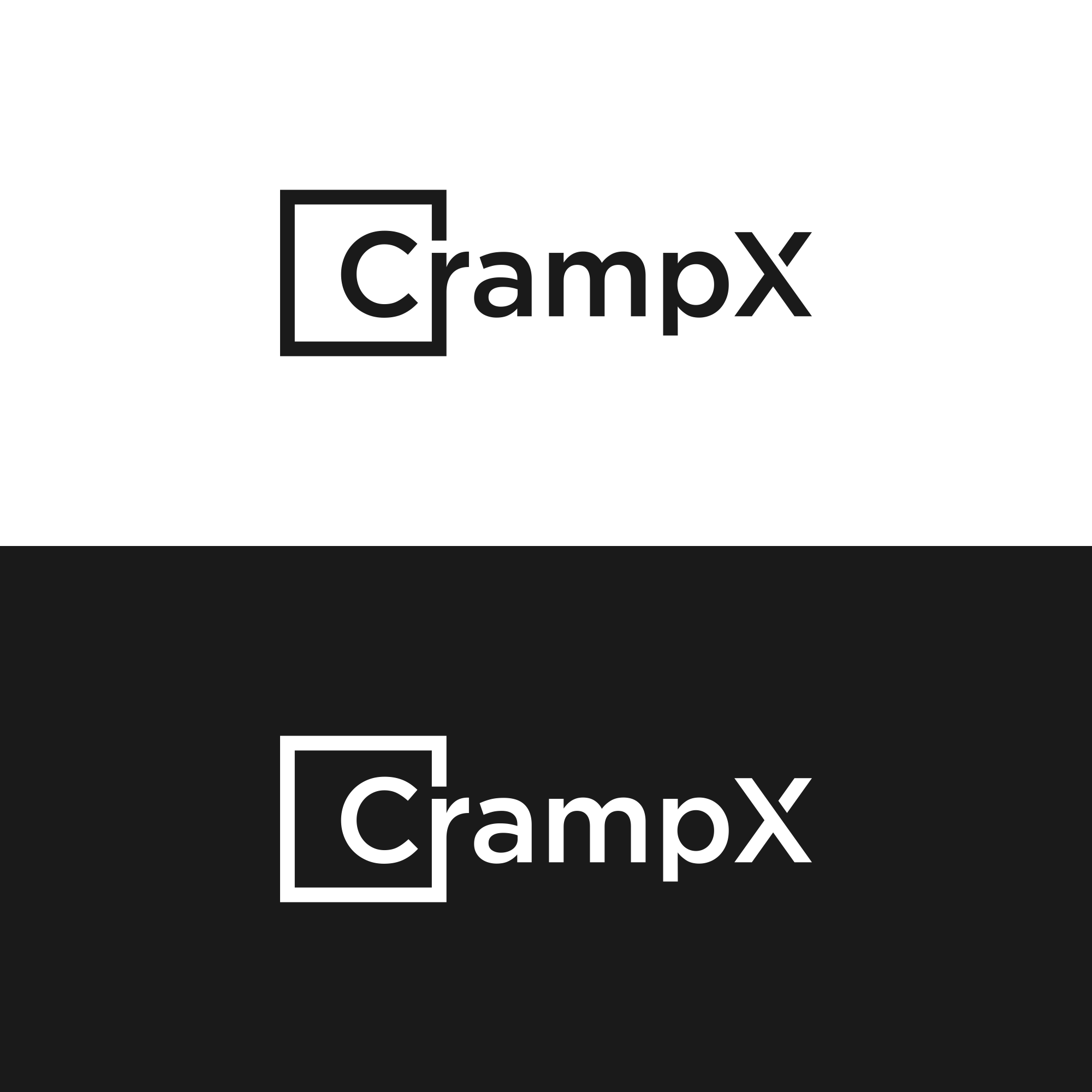 Design de Logo par ni9 pour CrampX | Design #36866536