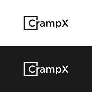 Diseño de Logo por ni9 para CrampX | Diseño: #36866536