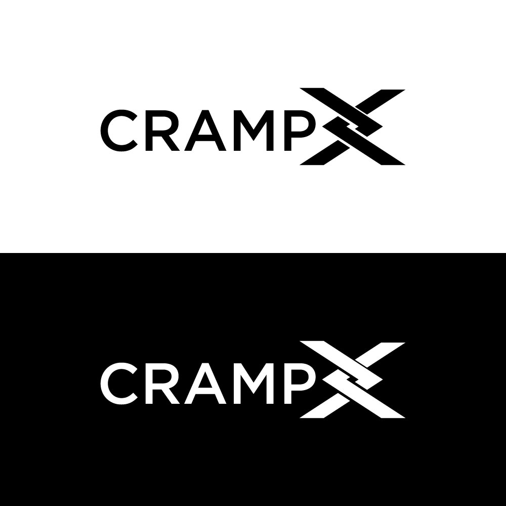 Design de Logo par conghooooooo pour CrampX | Design #36869198
