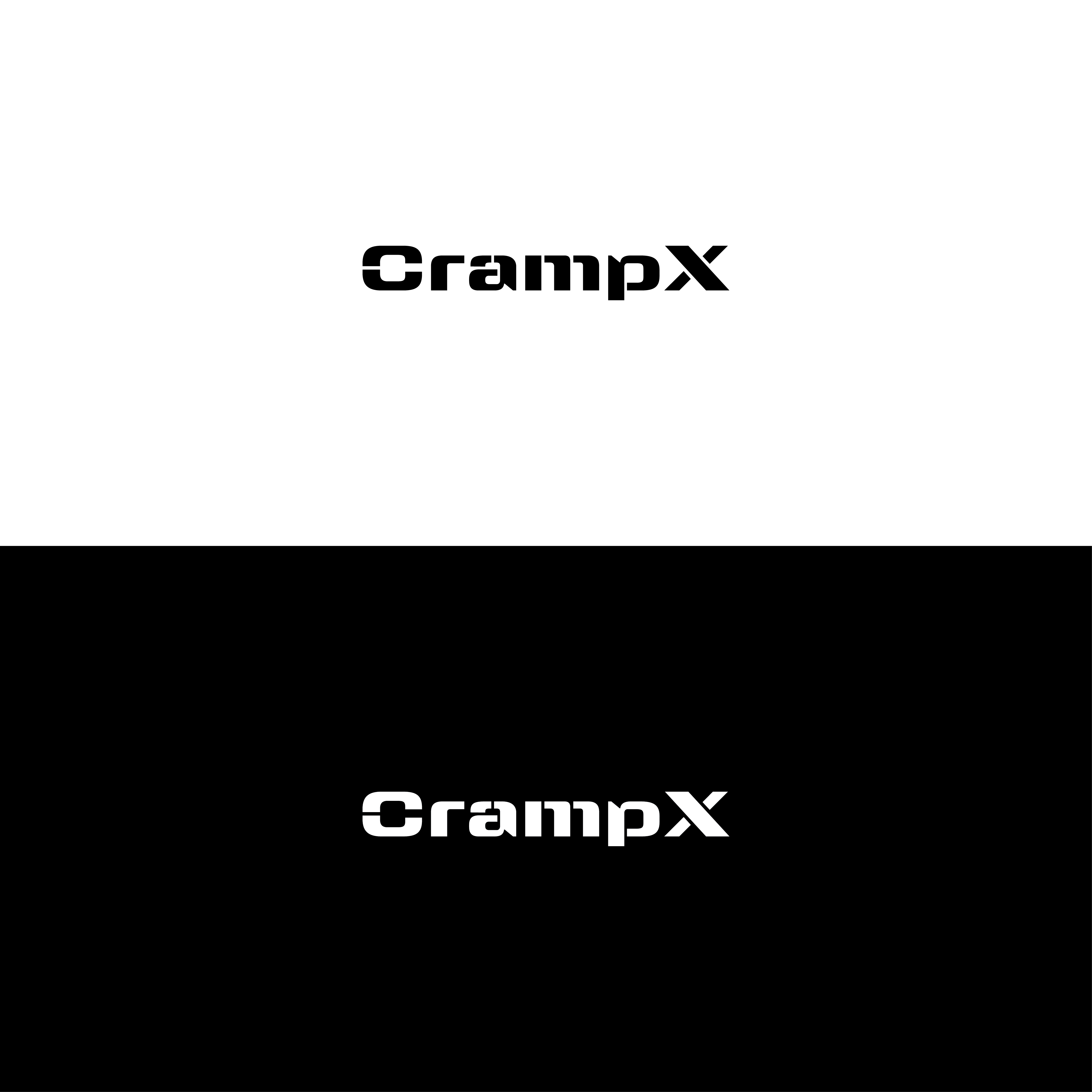 Design de Logo par The Vectorize  pour CrampX | Design #36854095