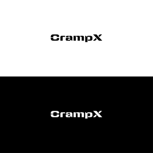 Diseño de Logo por The Vectorize  para CrampX | Diseño: #36854095