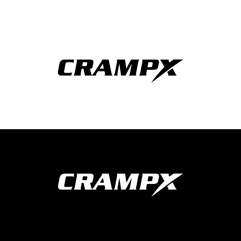 Design de Logo par AbdurRahim@ pour CrampX | Design #36843649