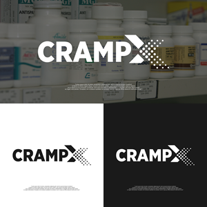 Diseño de Logo por arillingga para CrampX | Diseño: #36846414