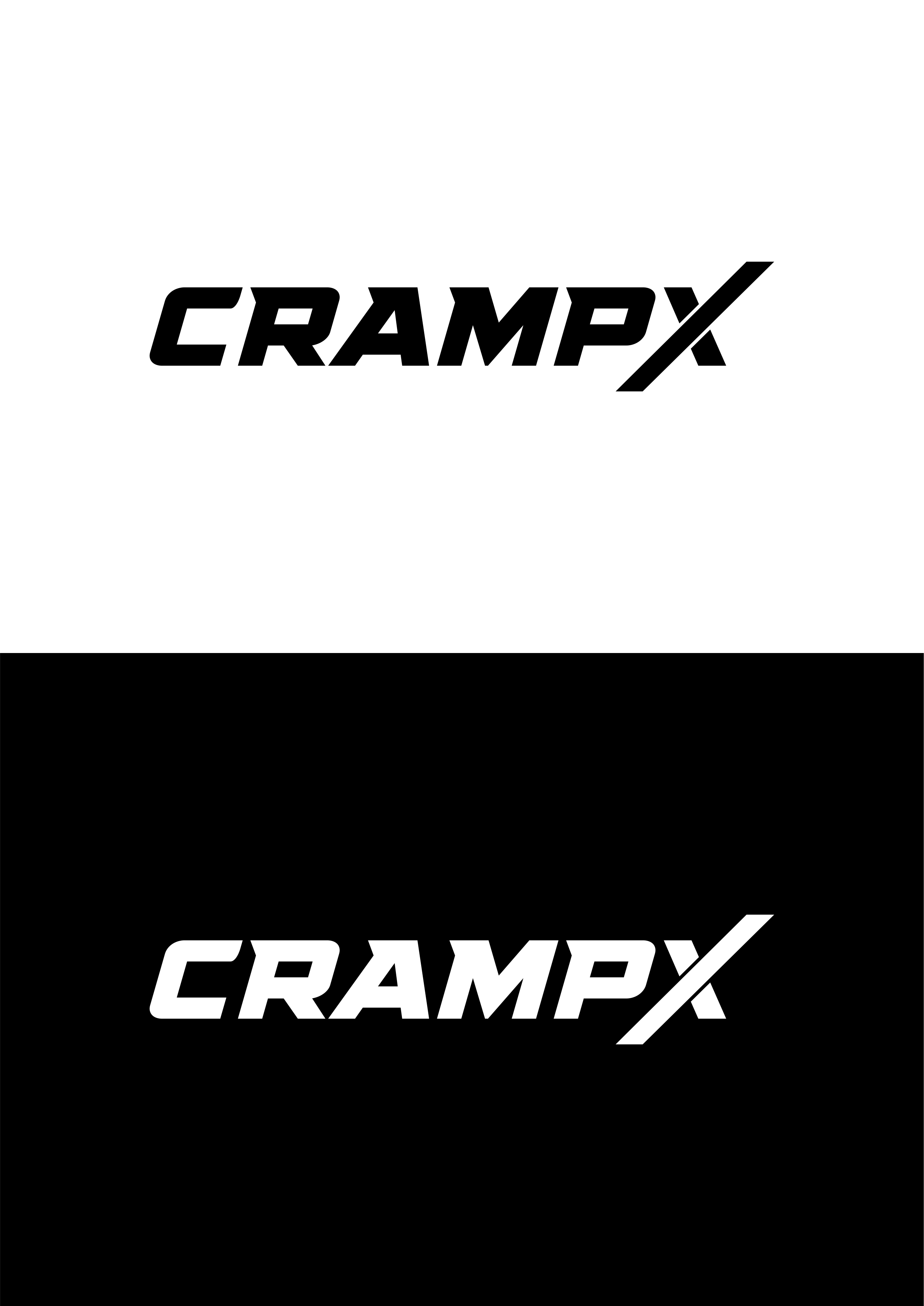 Design de Logo par arumdesign pour CrampX | Design #36843602