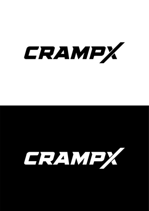 Diseño de Logo por arumdesign para CrampX | Diseño: #36843602