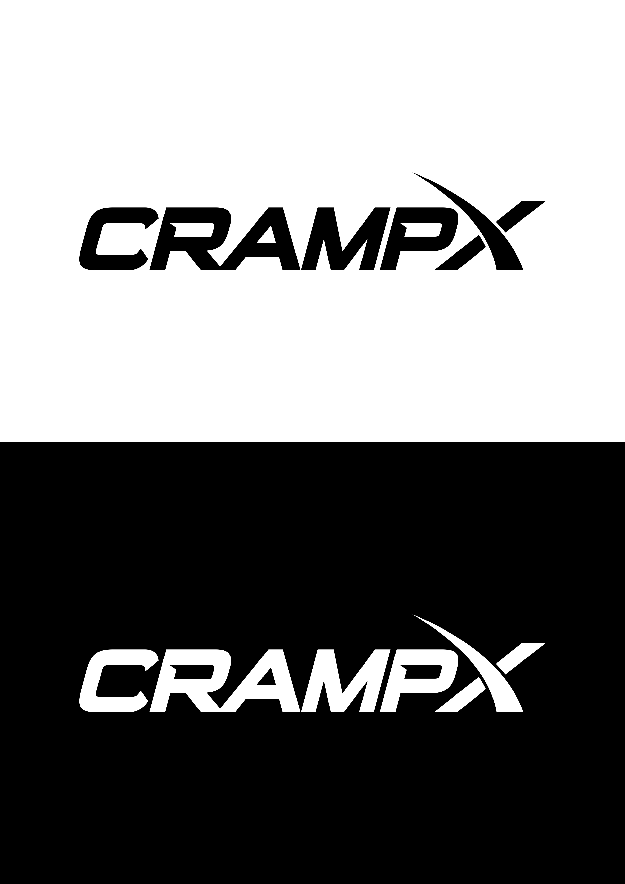 Logo Design by arumdesign for CrampX | Design #36843603