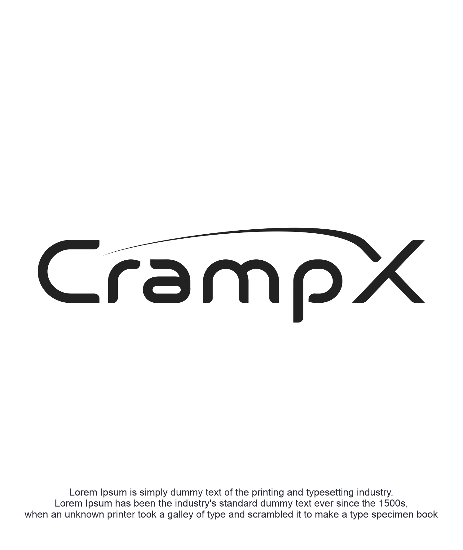 Design de Logo par Abigaill_design pour CrampX | Design #36845980