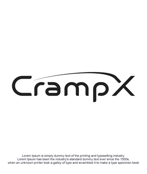 Design de Logo par Abigaill_design pour CrampX | Design : #36845980
