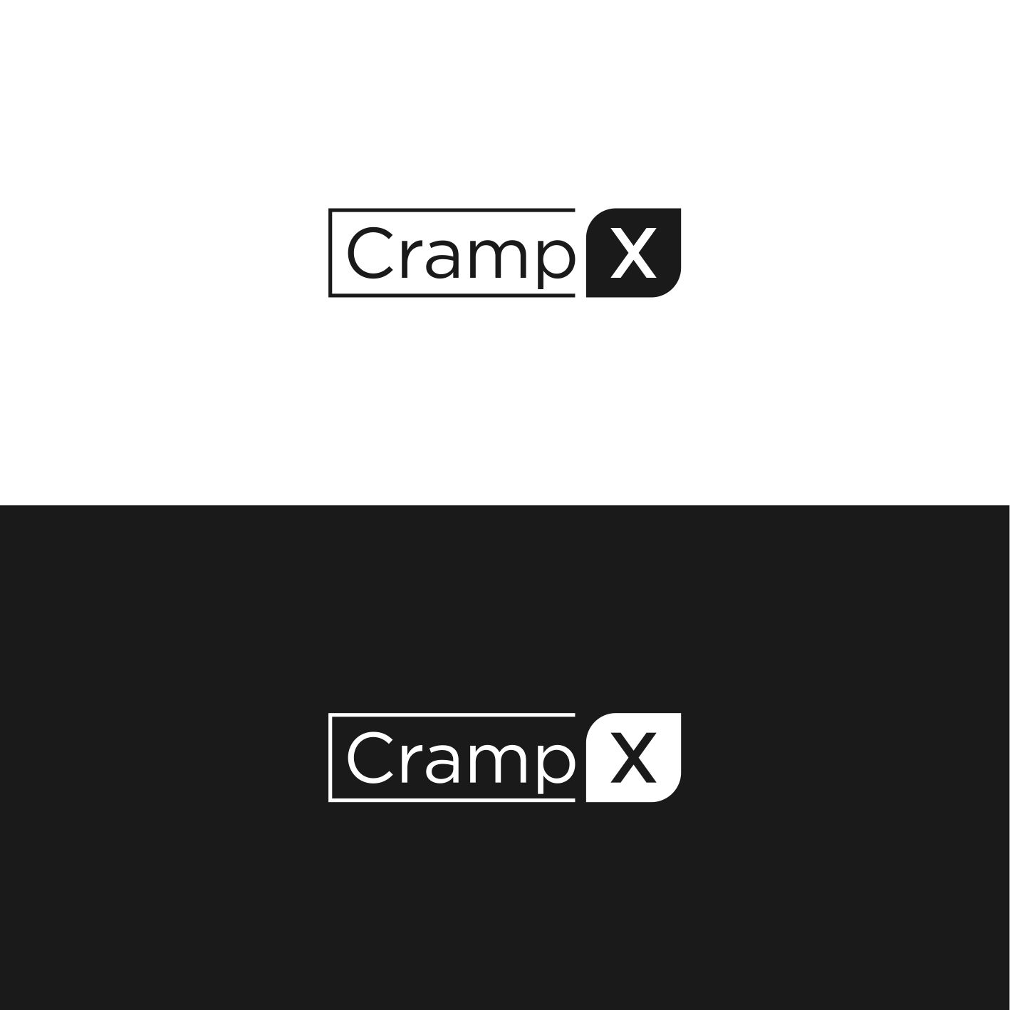 Design de Logo par Uniiqo pour CrampX | Design #36843408