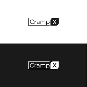 Design de Logo par Uniiqo pour CrampX | Design : #36843408