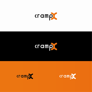 Logo Design by Eli fernandez for CrampX | Design: #36879330