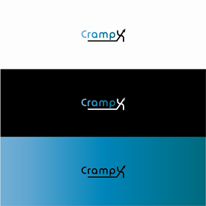 Logo Design by Eli fernandez for CrampX | Design: #36879383