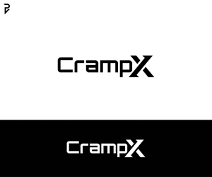Logo Design by poisonvectors for CrampX | Design: #36850667