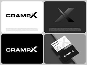 Logo Design by Sabbir_2025 for CrampX | Design: #36846058