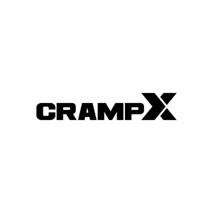 Logo Design by crea4 for CrampX | Design: #36844745