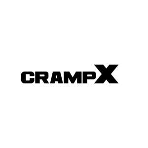 Logo Design by crea4 for CrampX | Design: #36844752
