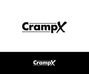 Logo Design by DesignShaper for CrampX | Design: #36844335