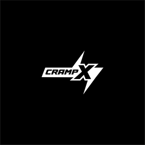 Logo Design by Killer Draw for CrampX | Design: #36875834