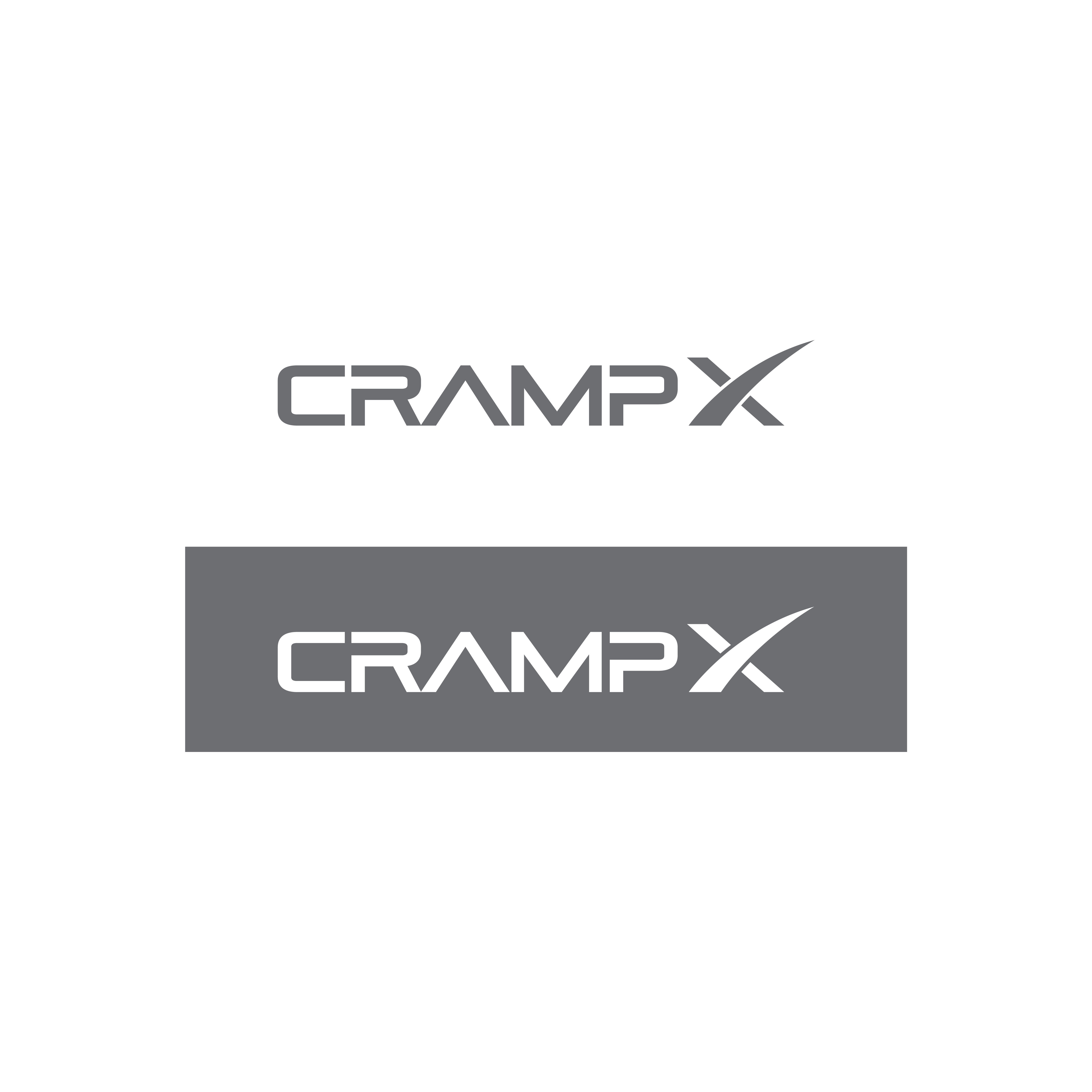 Diseño de Logo por ares artworx para CrampX | Diseño #36876939