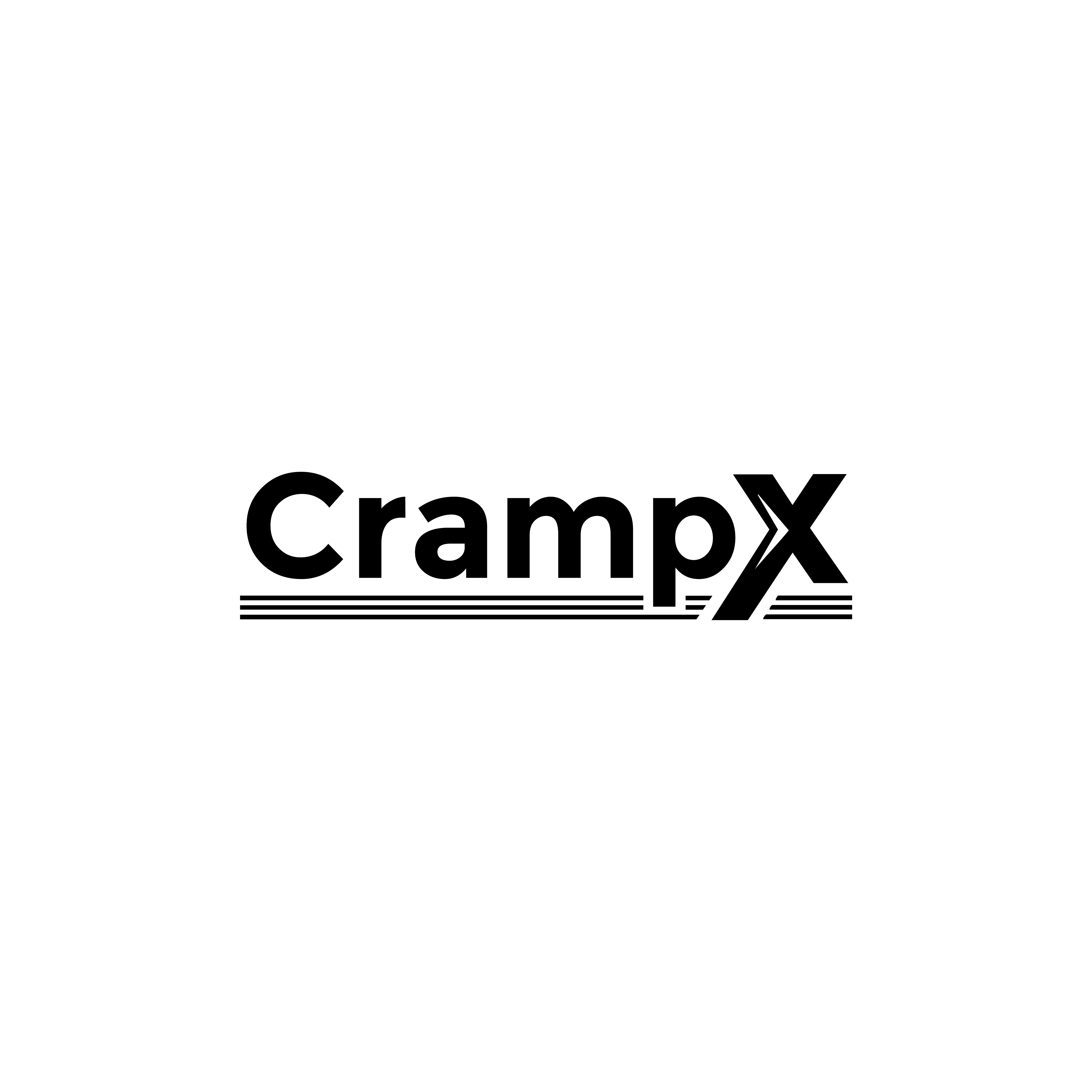 Design de Logo par dynamicstudio pour CrampX | Design #36845433