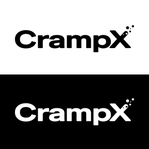 Diseño de Logo por MasMasDesign para CrampX | Diseño: #36843798