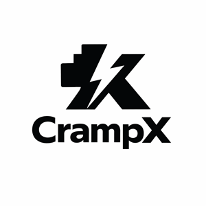 Design de Logo par echosaputro pour CrampX | Design : #36879116