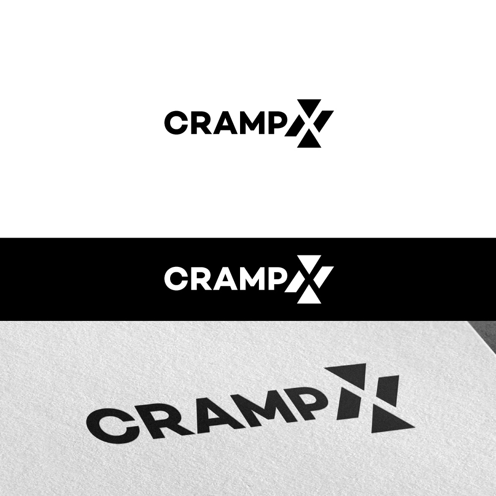 Design de Logo par andrew11 pour CrampX | Design #36849476