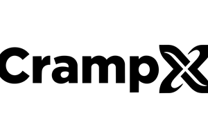 Diseño de Logo por HSL Brain para CrampX | Diseño: #36844102