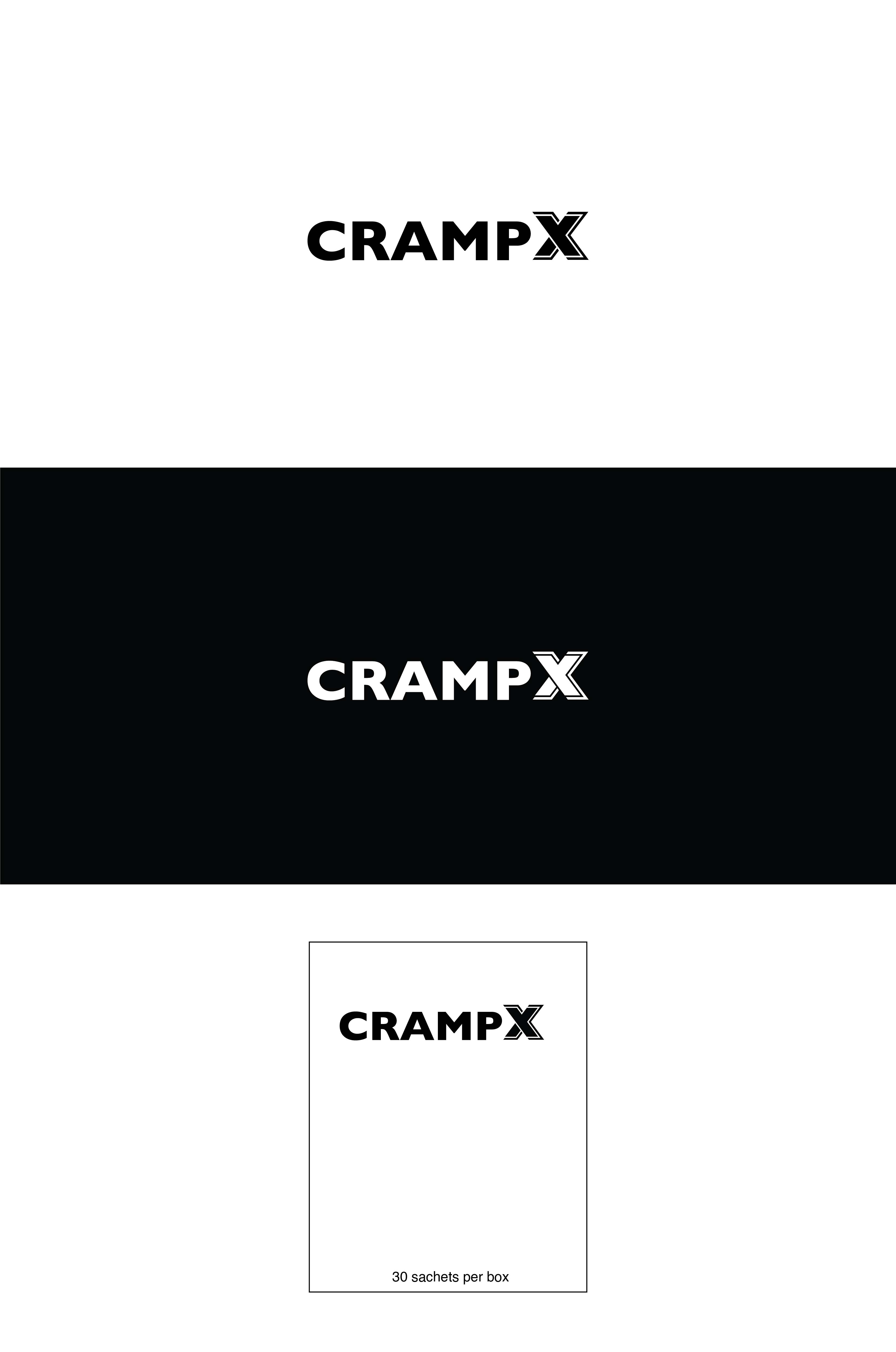 Design de Logo par Logo Maker Zone pour CrampX | Design #36844483