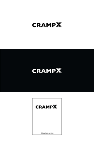 Diseño de Logo por Logo Maker Zone para CrampX | Diseño: #36844483