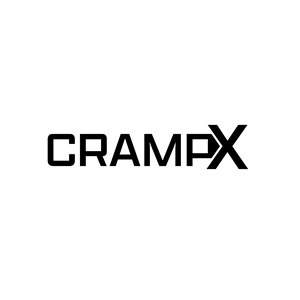 Logo Design by Sandesh H R for CrampX | Design: #36847347