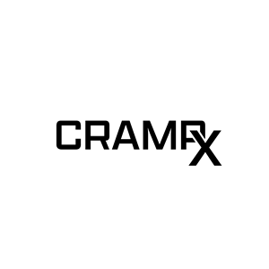 Logo Design by Sandesh H R for CrampX | Design: #36847348
