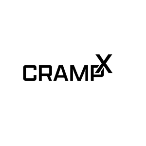 Logo Design by Sandesh H R for CrampX | Design: #36847349