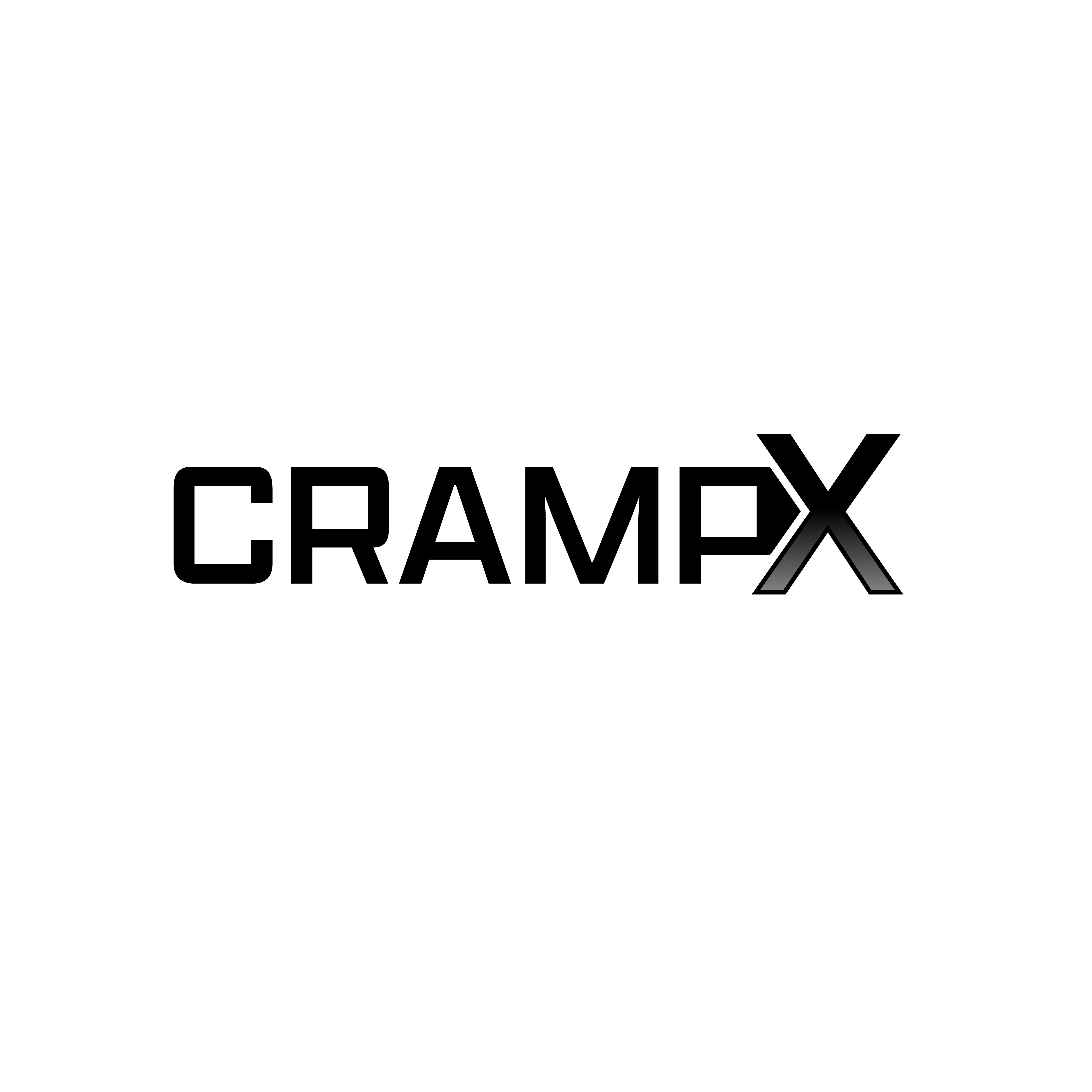 Logo Design by Sandesh H R for CrampX | Design #36847350