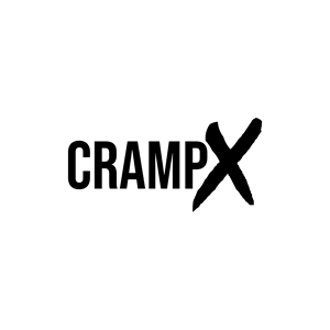 Logo Design by Sandesh H R for CrampX | Design: #36847351