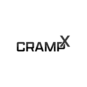 Logo Design by Sandesh H R for CrampX | Design: #36847352