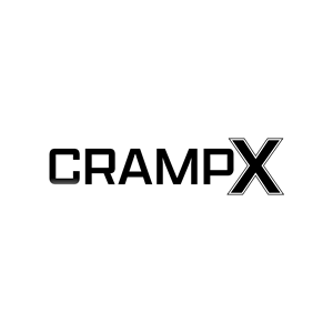 Logo Design by Sandesh H R for CrampX | Design: #36847353