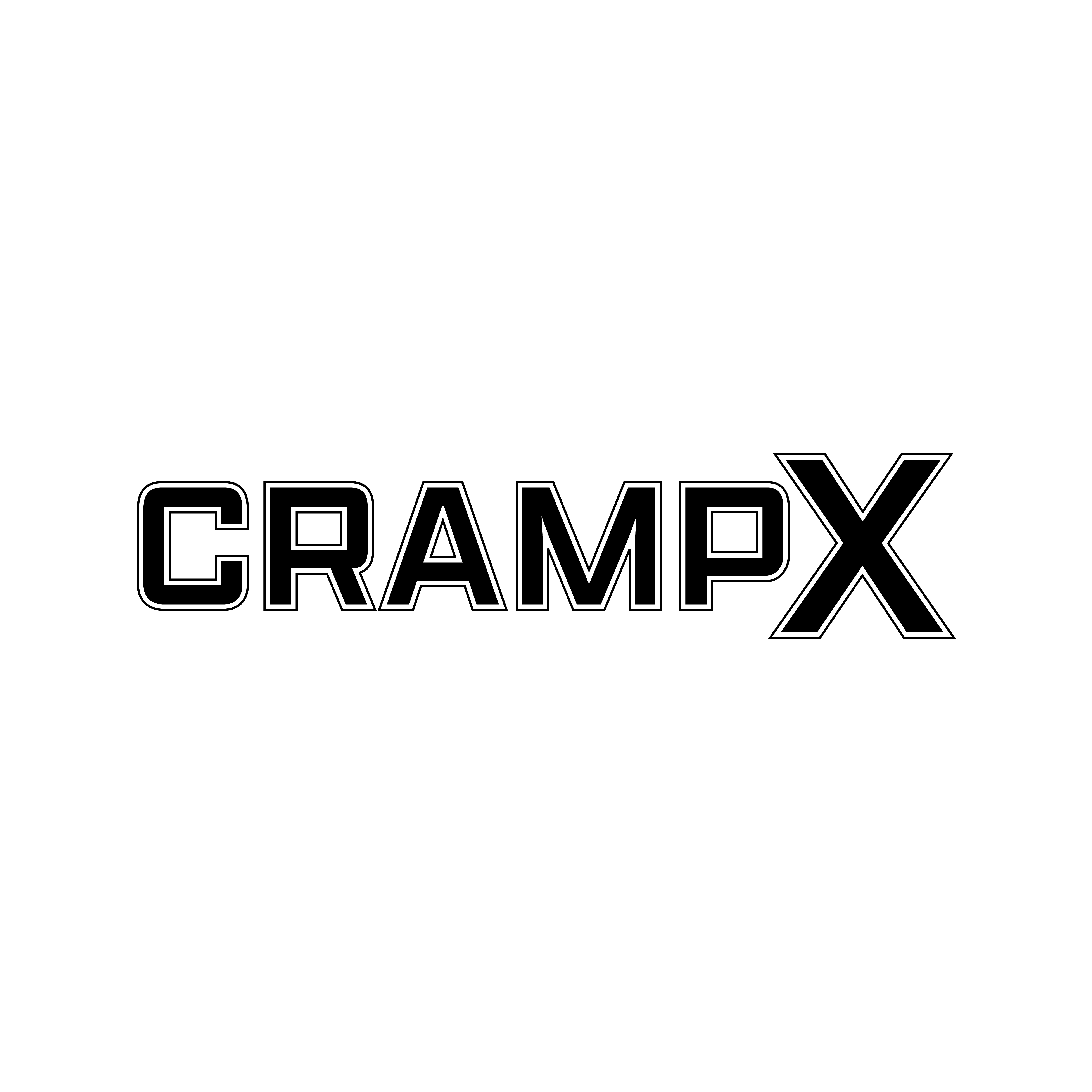 Logo Design by Sandesh H R for CrampX | Design #36847354