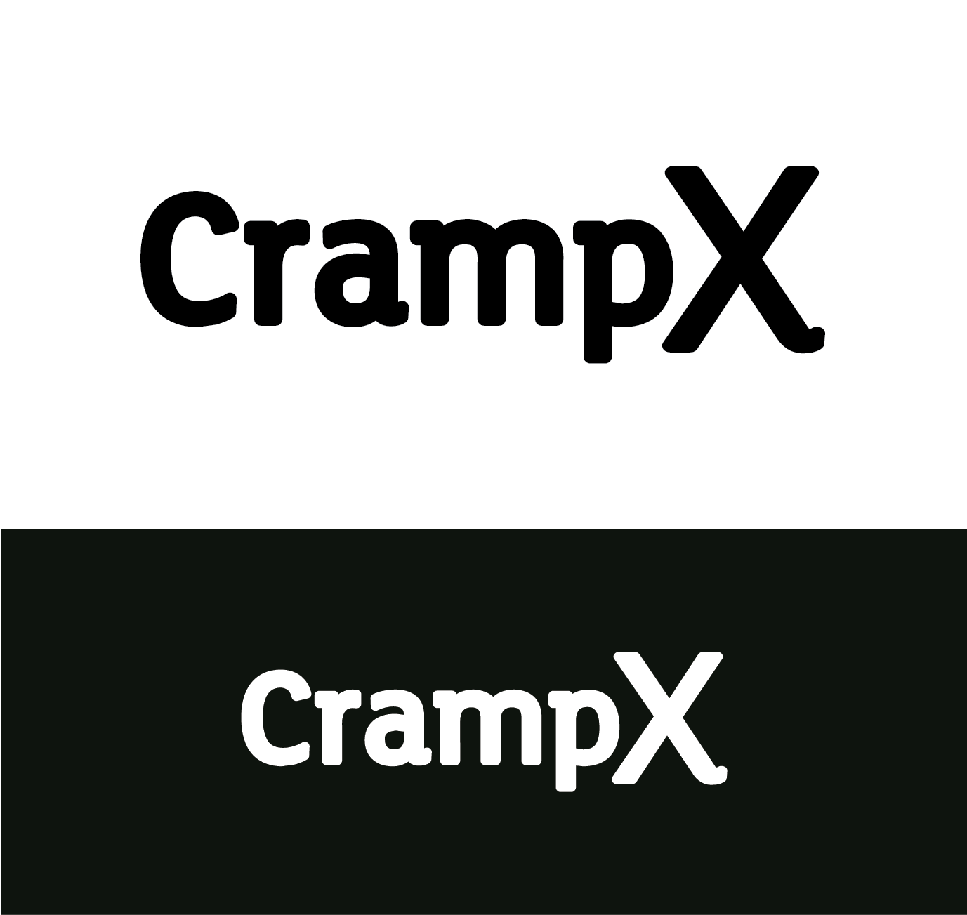Logo Design by dhamkith for CrampX | Design #36848024