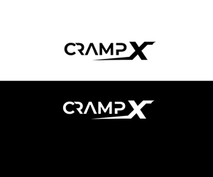 Logo Design by Jyujyuk for CrampX | Design: #36876766
