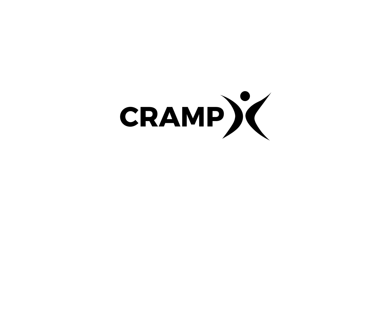 Logo Design by Jyujyuk for CrampX | Design #36876887