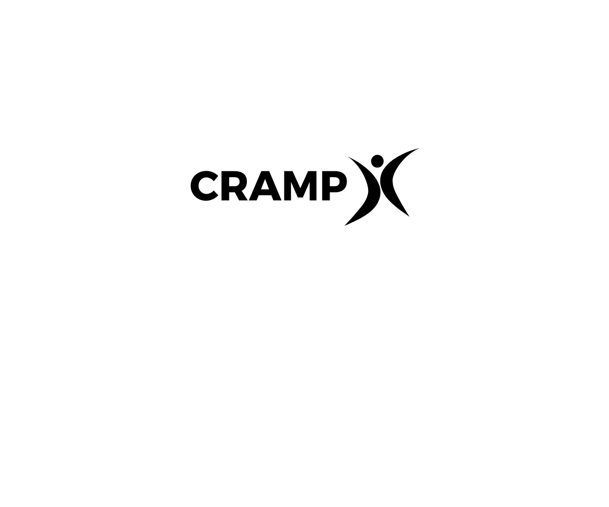 Logo Design by Jyujyuk for CrampX | Design #36876890