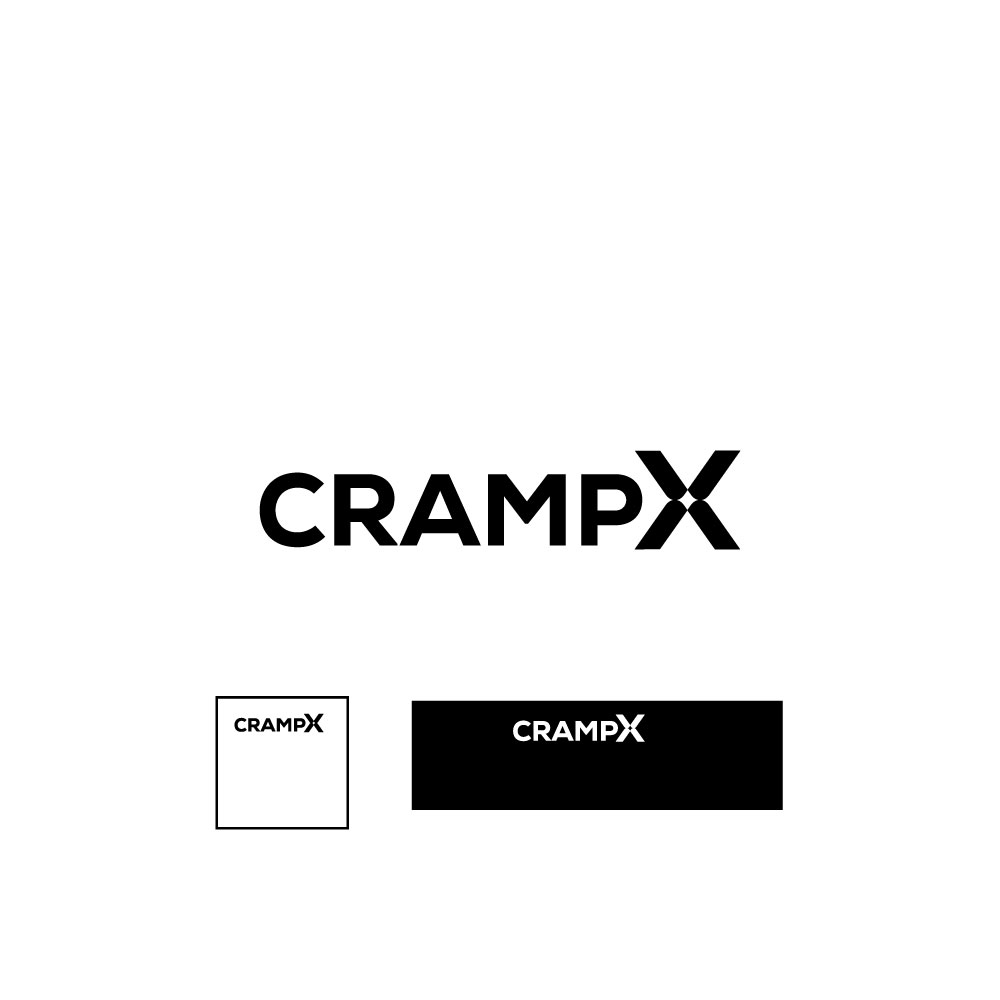 Design de Logo par Mst Lutfunnesa pour CrampX | Design #36846474