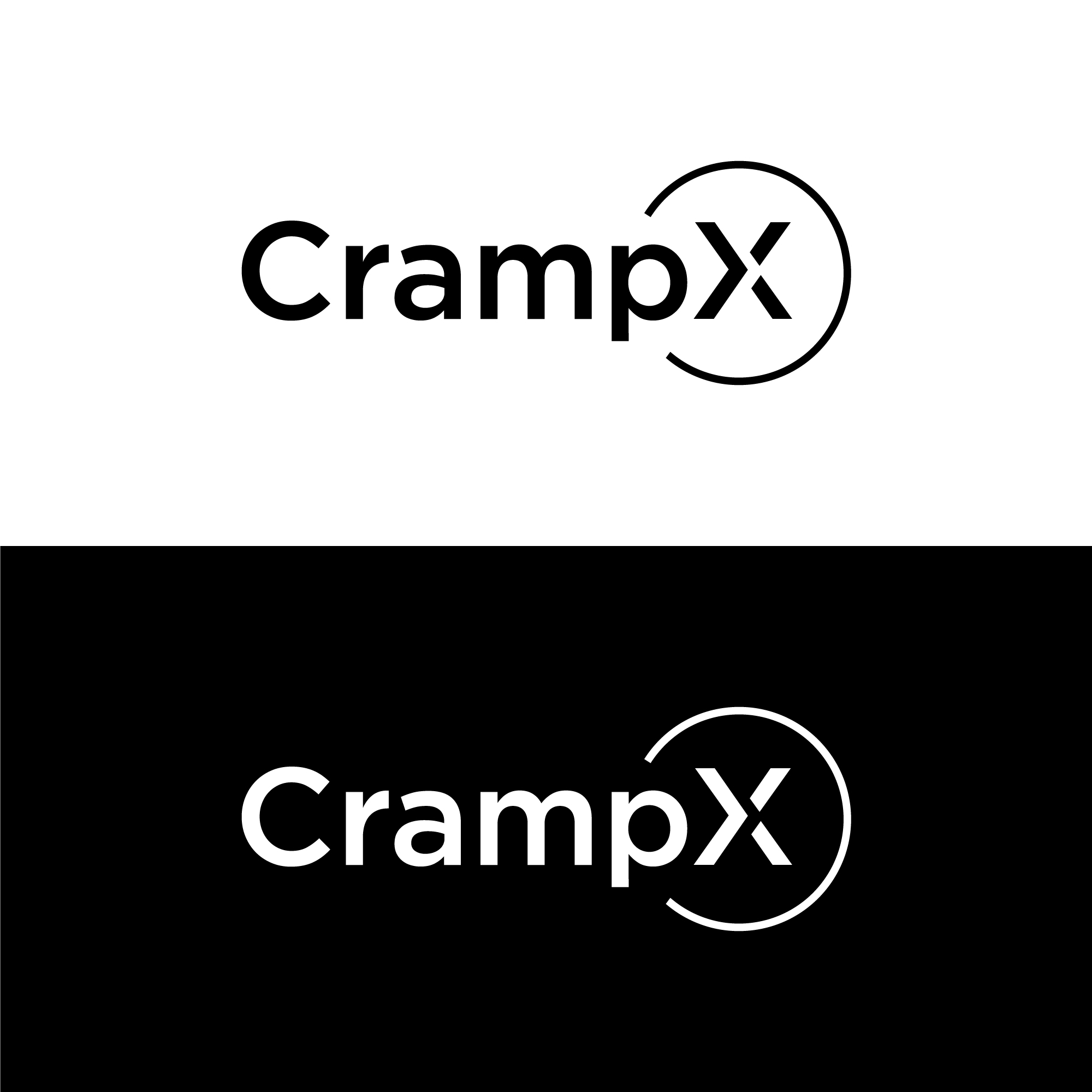 Diseño de Logo por RafiqulStudio para CrampX | Diseño #36856228
