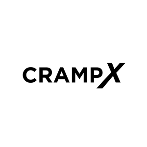 Logo Design by charles_lee for CrampX | Design: #36848571